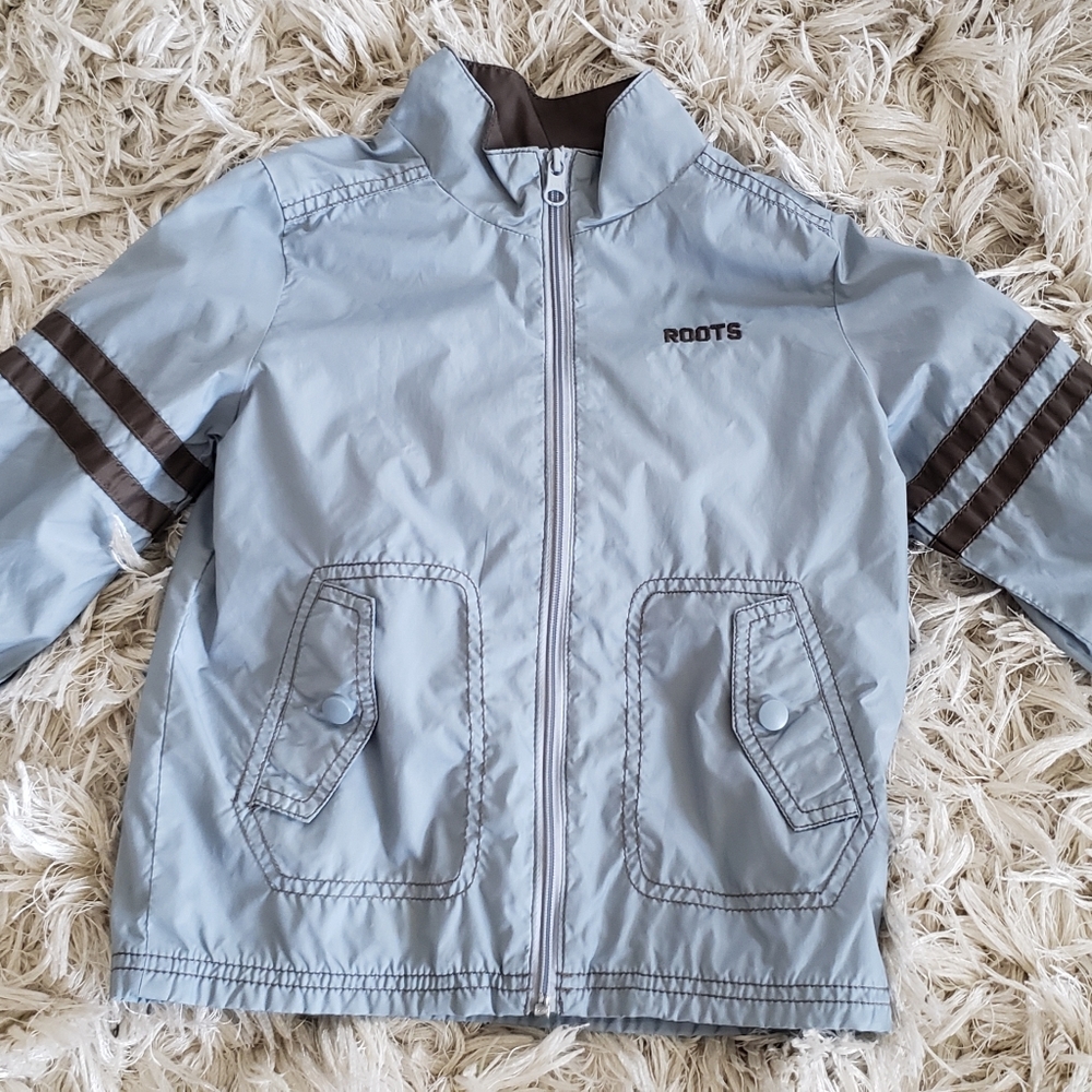 Light jacket wind breaker 3T